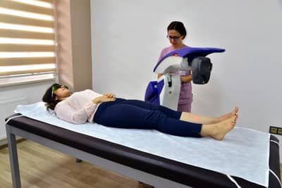 Slider image (1) Fizyomer Terapia Physical Therapy and Rehabilitation, Estetica , Denta  Medical Center